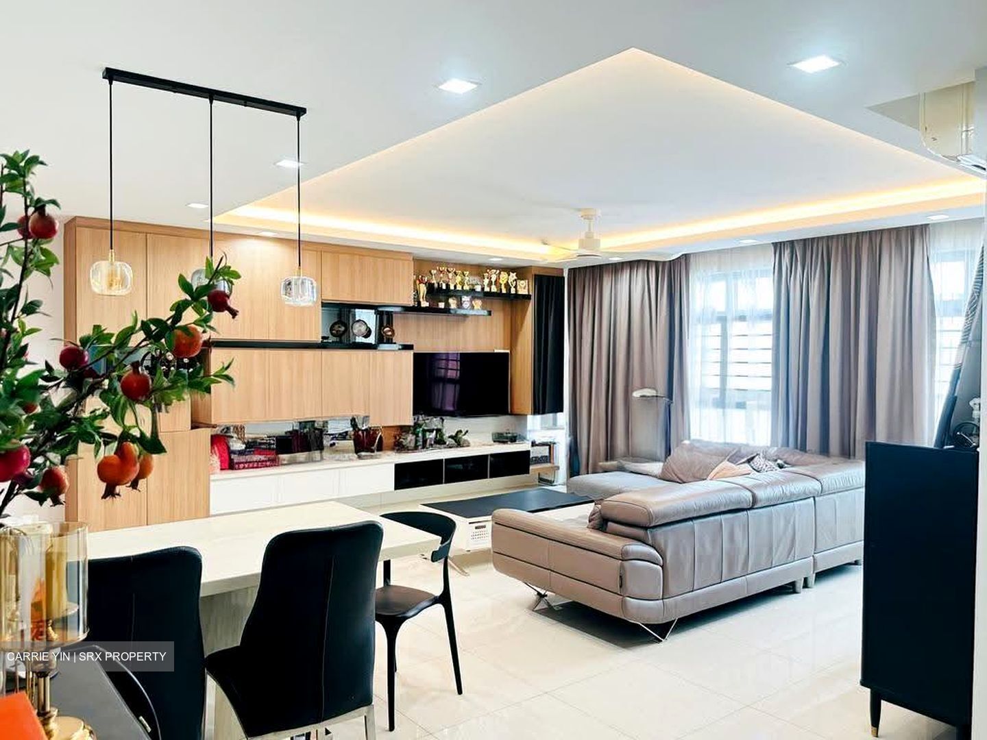Blk 818C Keat Hong Mirage (Choa Chu Kang), HDB 5 Rooms #612210861